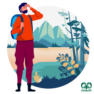 دوره راهنمایان طبیعت‌گردی